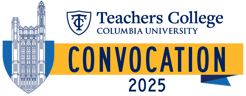 convocation logo