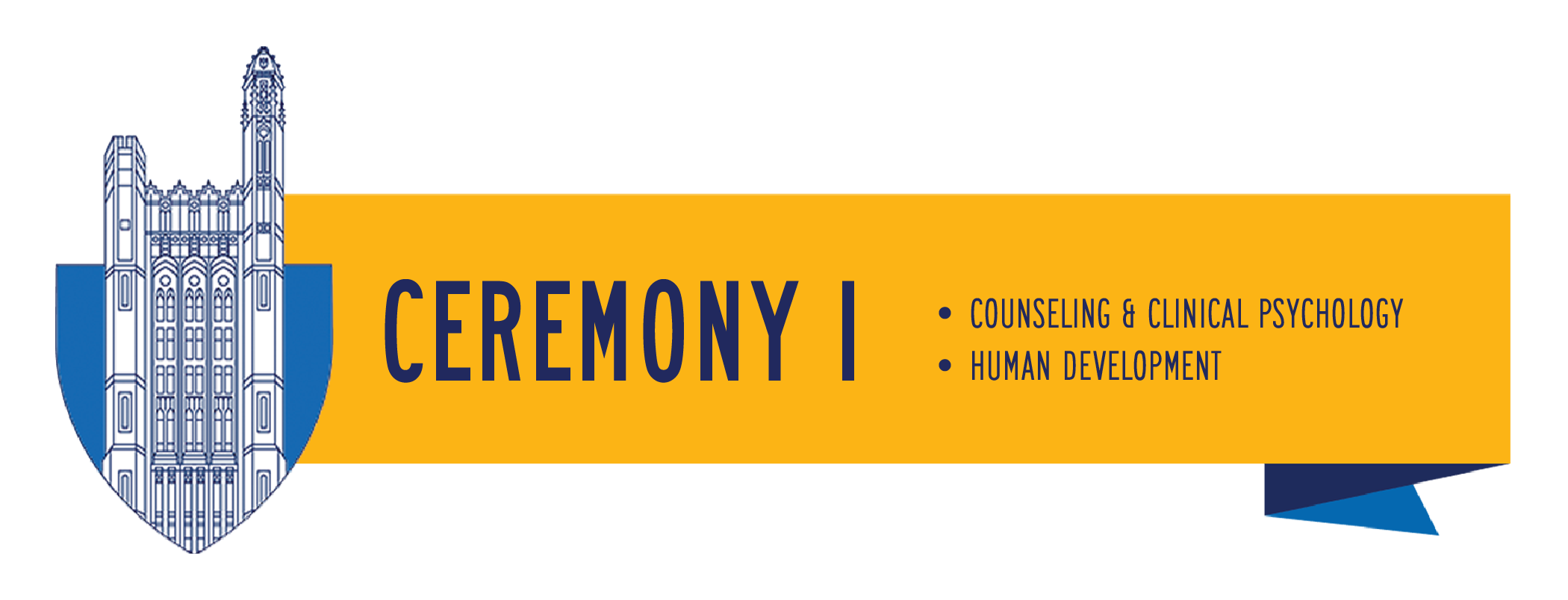 Convocation Ceremony 1 header