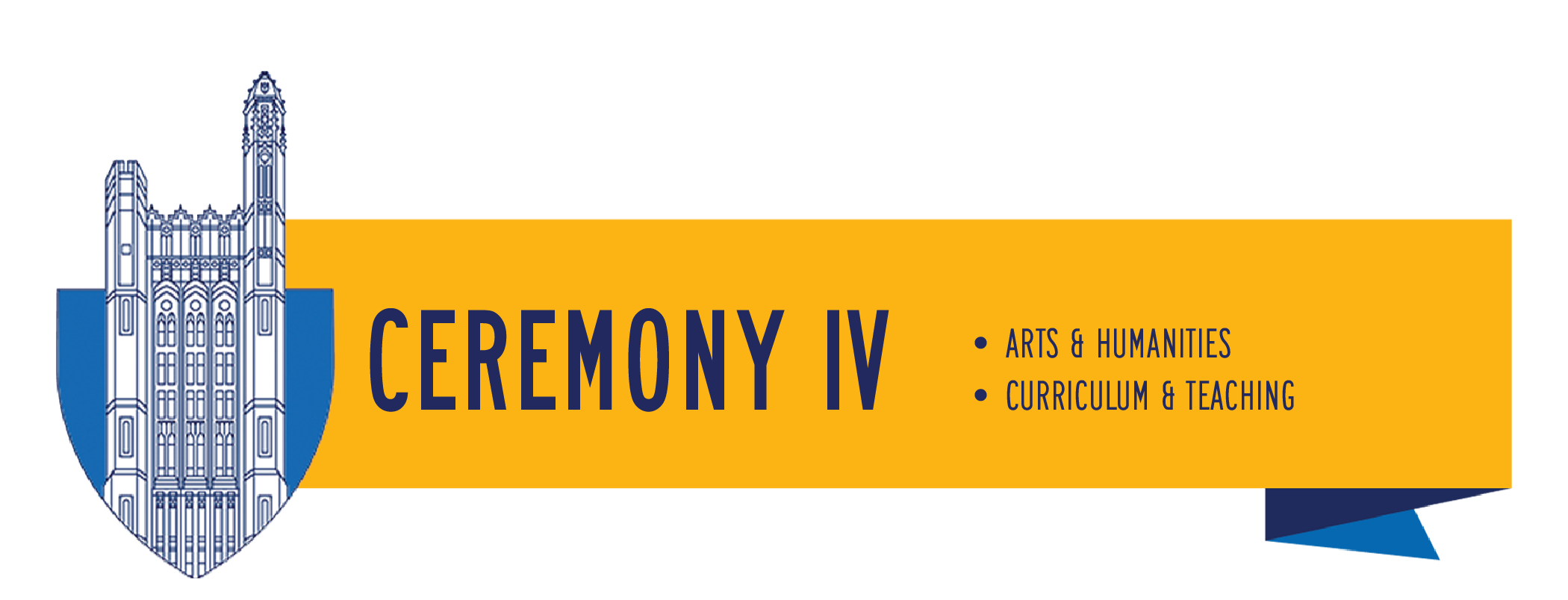 Convocation Ceremony 4 header